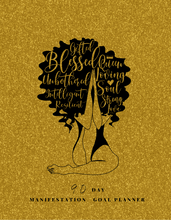 Load image into Gallery viewer, Manifest Ur Best Life Queen