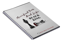 Load image into Gallery viewer, Manifest Ur Best Life King