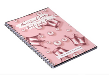 Load image into Gallery viewer, Manifest Ur Best Life Queen