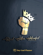 Load image into Gallery viewer, Manifest Ur Best Life King