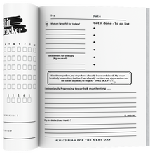 Load image into Gallery viewer, Manifest Ur Best Life King