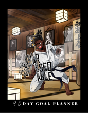 Load image into Gallery viewer, Manifest Ur Best Life King
